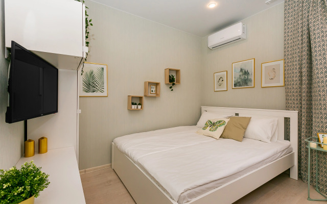 Апартаменты Arrival Конгрессная 21 5