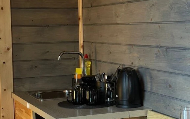 Коттедж Сандал