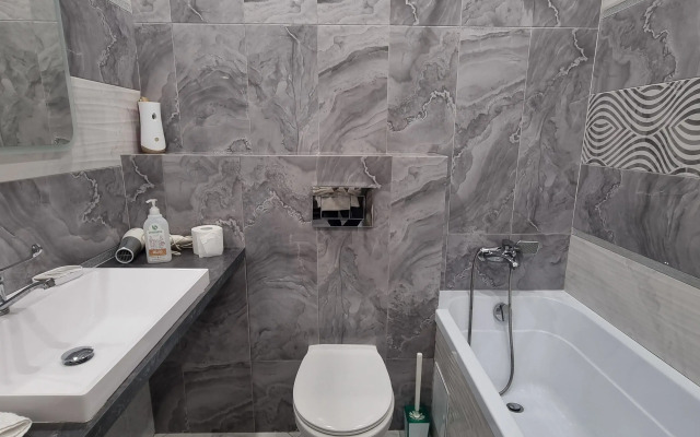 Квартира Уютная студия