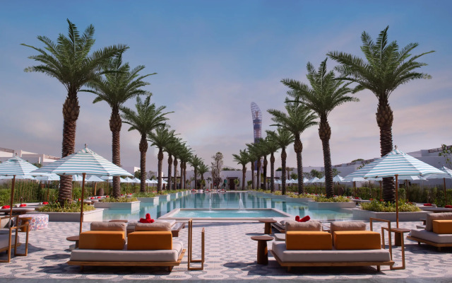 Maysan Doha, LXR Hotels & Resorts