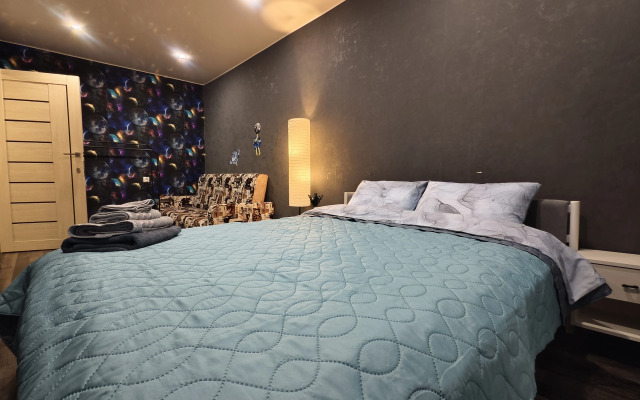 Квартира Уютная в Центре Города ул. Лейтенанта Шмидта 2