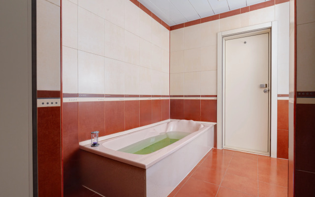 Chinar Health Hotel Naftalan Hotel