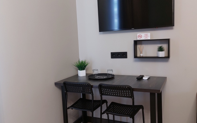 Chemodan Guest House