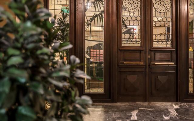 Museum Hotel Orbeliani