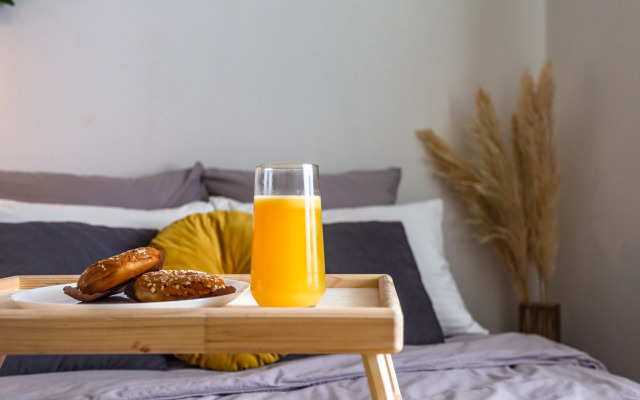 Квартира Eliza Home у Ладожского Вокзала