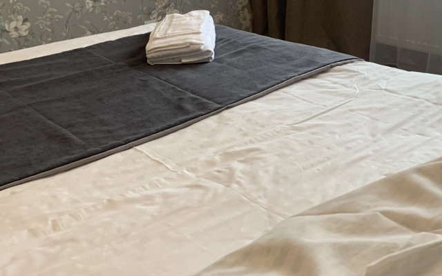 Квартира Счастливая Матрешка Двушка у Сафу