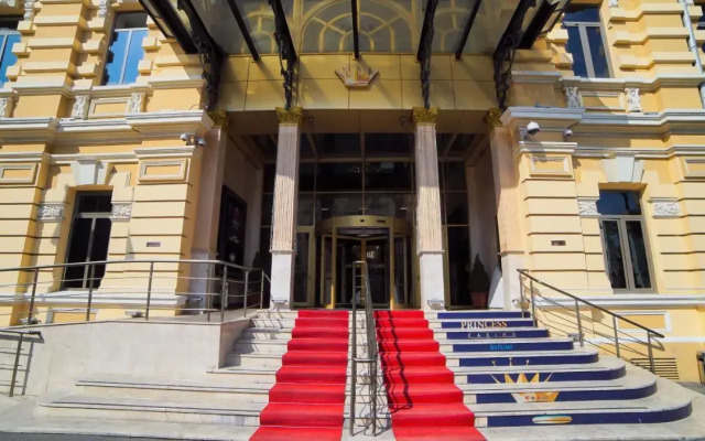 Wyndham Batumi Hotel