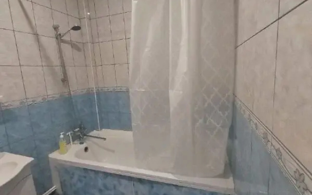 Апартаменты от Людмилы на Революции 1905 года