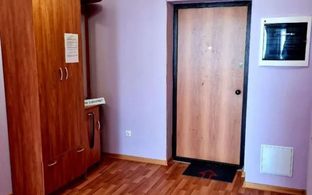 Квартира на Улице Пехотинцев 4/1