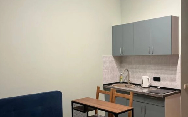 Квартира на Волоколамском Шоссе 81к2 с2