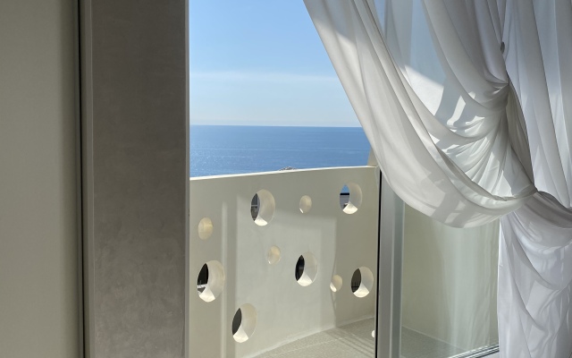 Apartment Seashell 1