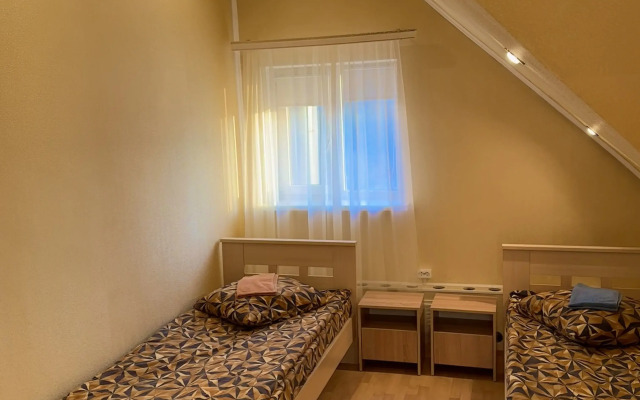 Гостевой дом В исторической части Коломны