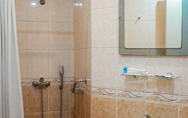 Отель Dream Forest