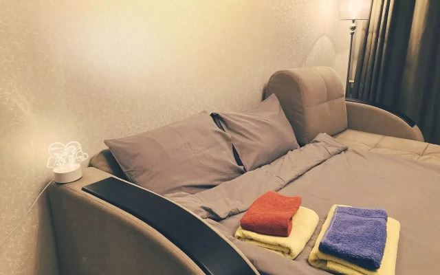 Квартира красивая на ВДНХ