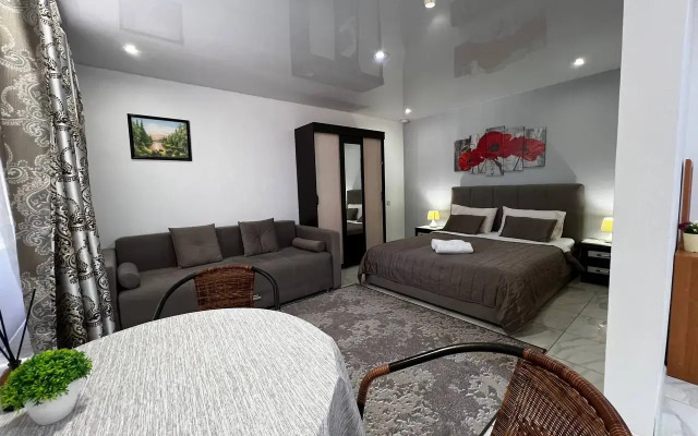 Semeyny Nomer S Kukhney Apartments