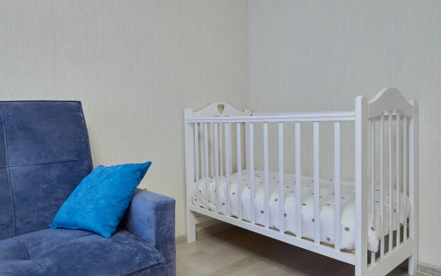 Квартира Комфортная 2-комнатная квартира на курорте Завидово