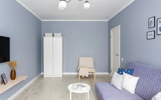 Апартаменты Эко Апартаменты Харизма