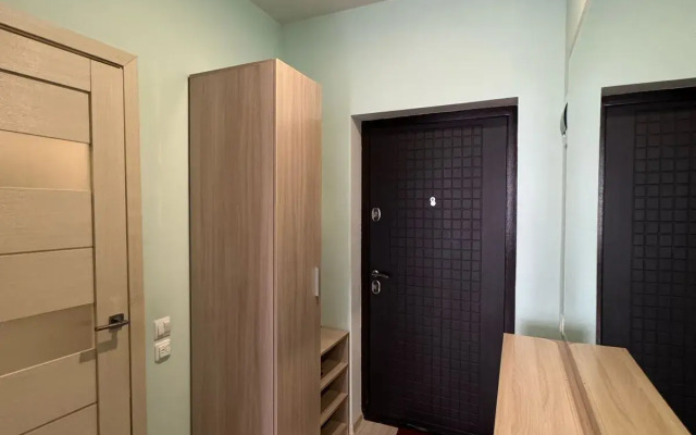 V Tsentre Adlera Flat