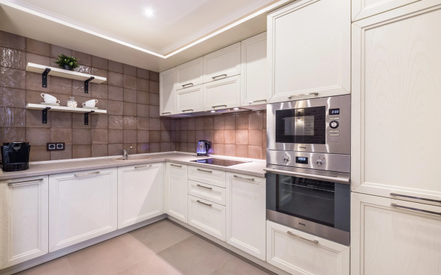 Apartament Central nearby Marriott 598