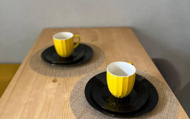 Квартира Dayker City Apartments