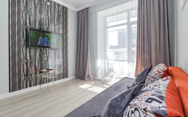 Welcome City Stay Flat