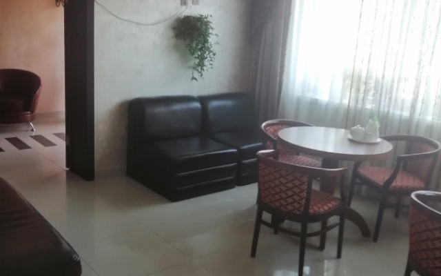 Отель Парк Отдых 