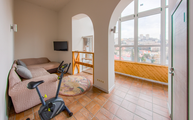 Chip&Vip Guest House