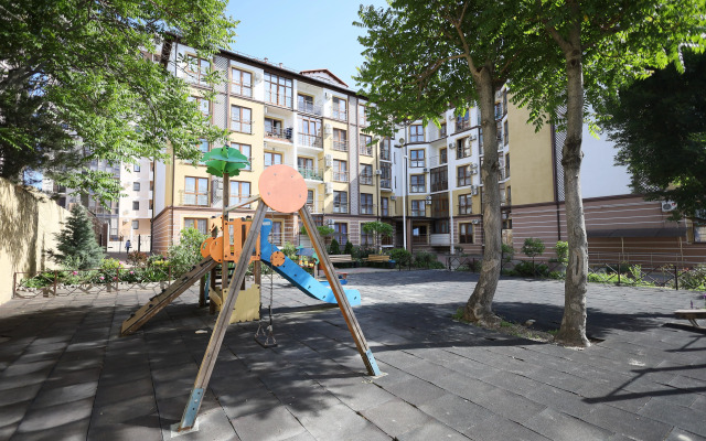 Квартира Капри