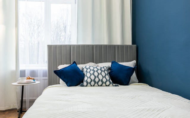 Квартира FlatStay Потемкинская 13/48 3