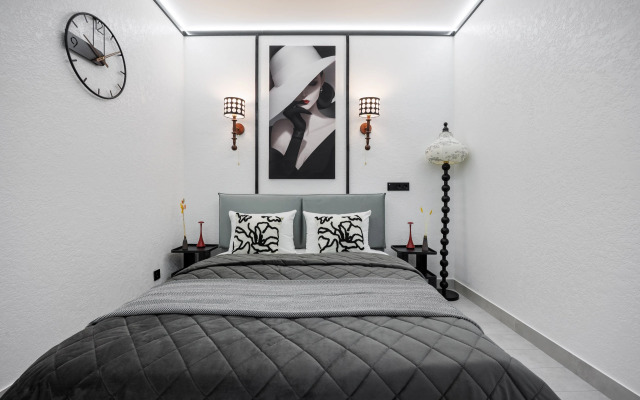 Апартаменты у моста Ломоносова