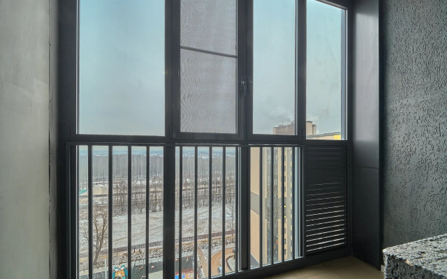 Квартира Однокомнатная