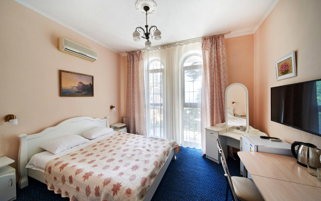 Villa Bagration Guest house