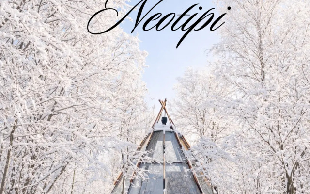 Гостевой дом Woody Village Riverside