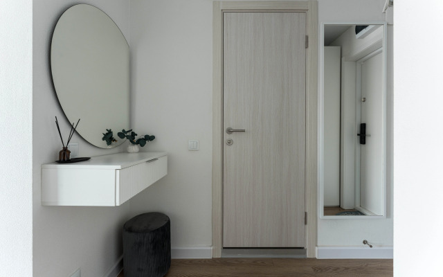 Апартаменты KeyGo #1057 рядом с БКЛ Аминьевская