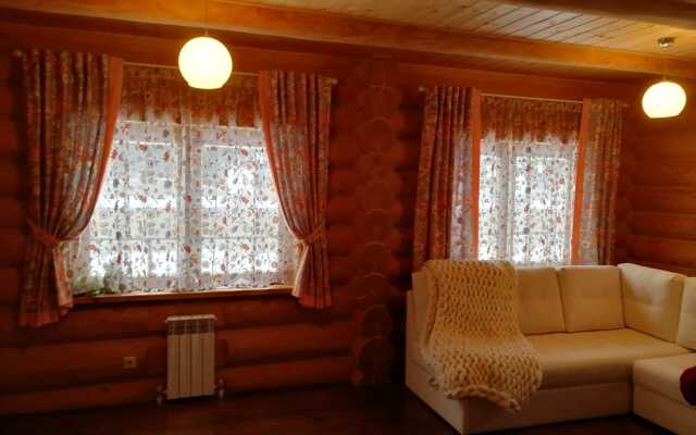 Sokolskiy Bor Guest House