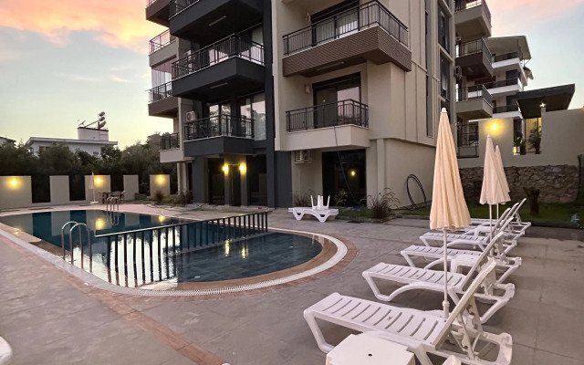Apartments Muzdeniz Life