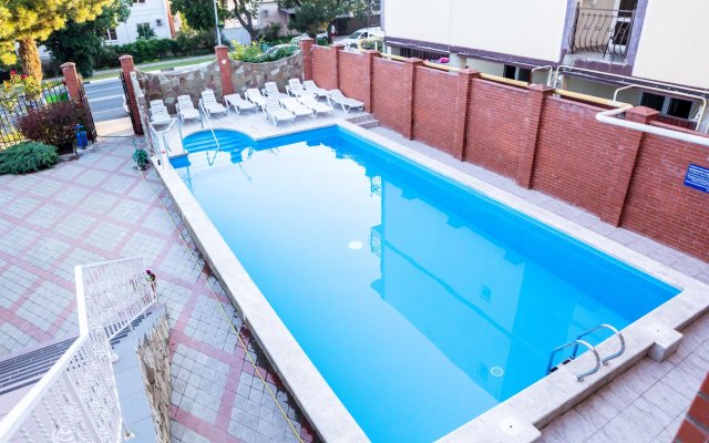 Assol Guest House