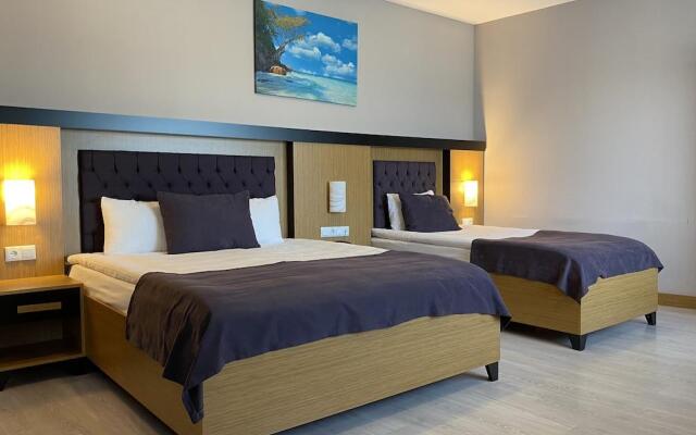 Grand Rimedya Mudanya Hotel