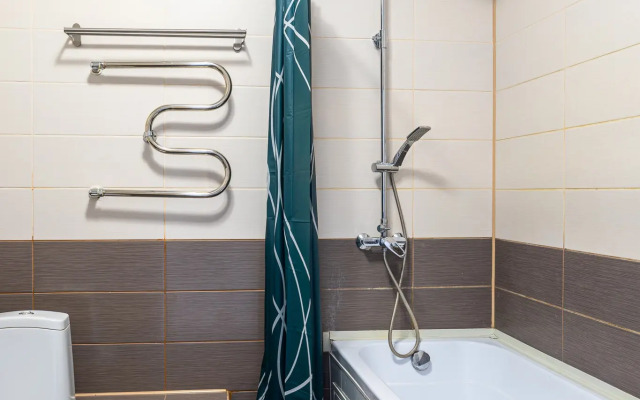 Квартира Атмосферная на Ленинградке