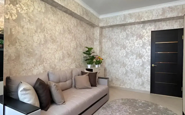 Квартира однокомнатная в тихом спальном районе г. Кисловодска