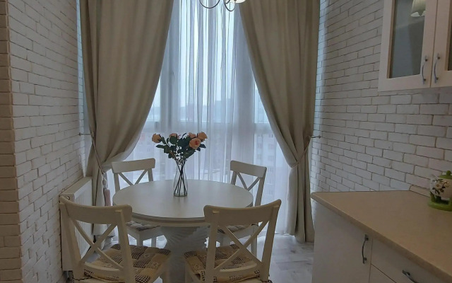 Апартаменты Лайт