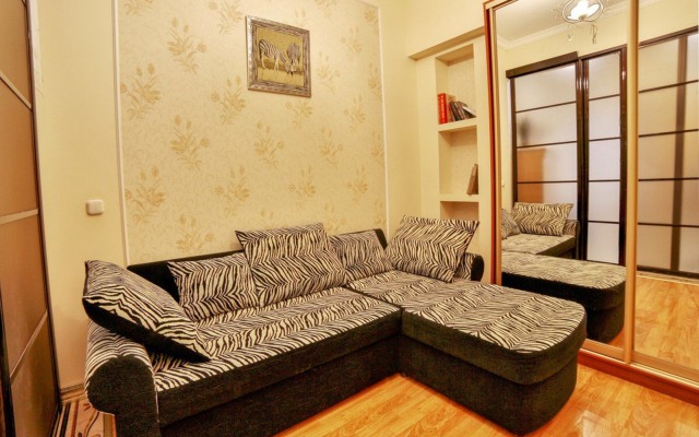 Kurortny Apartment 6