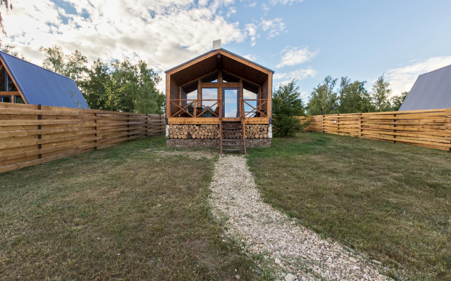 Private house Barnkhaus "zima"