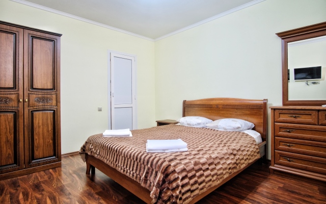 Rafael Guest House