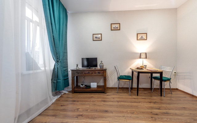 Квартира Сo-home у Невского проспекта