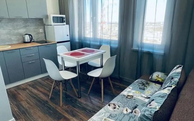 Квартира Харьковская 74