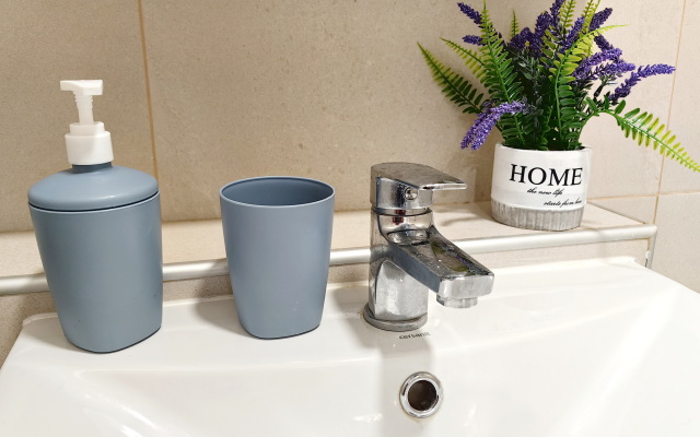 Квартира Двушка Галерея Красоты