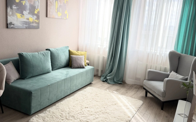 Квартира для ценителей уюта и комфорта