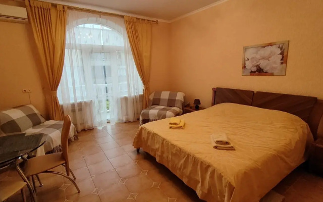 Aureliya Apartments