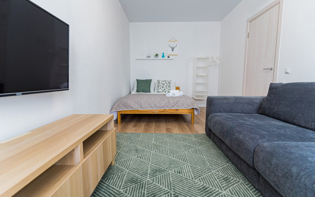 Апартаменты Дизайнерские С Видом На Море от LetoApart